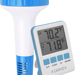 Pool Thermometer